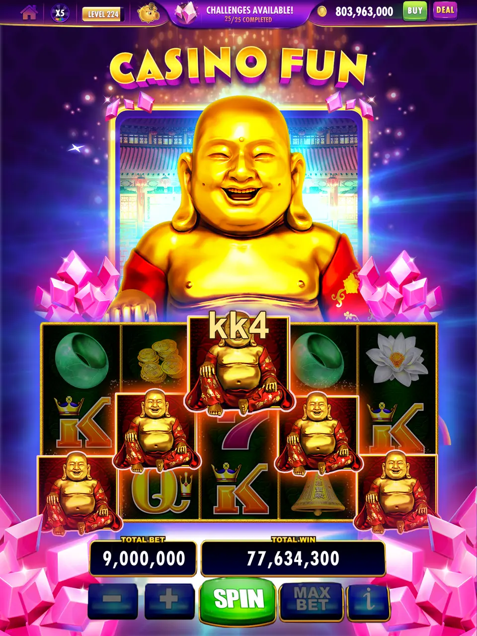 kk4 Baixar