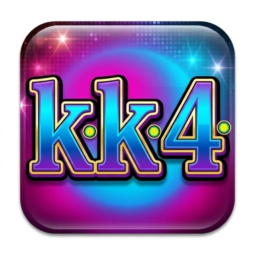 kk4 Logo - Oficial