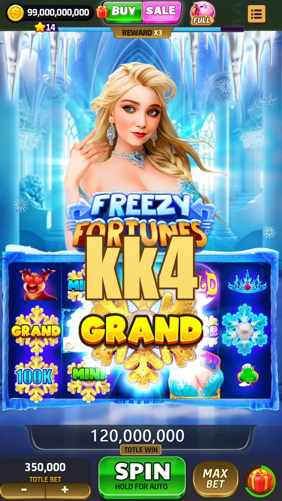kk4 Preview - Oficial Baixar